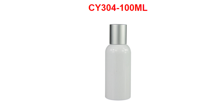 Kozmetická plastová fľaša Jh-cy304