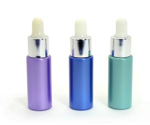 Polyesterová fľaša