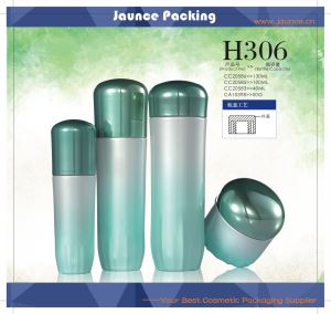 Kozmetická sklenená fľaša Jh-hx-h306
