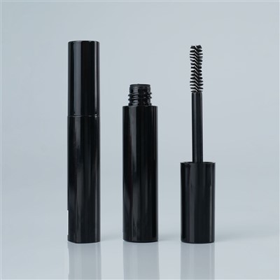 Prázdna fľaša na mihalnice