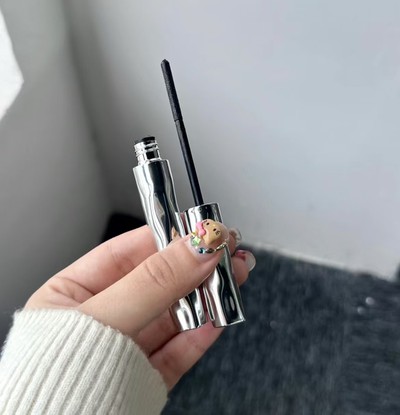 metal mascara tube metal mascara tube