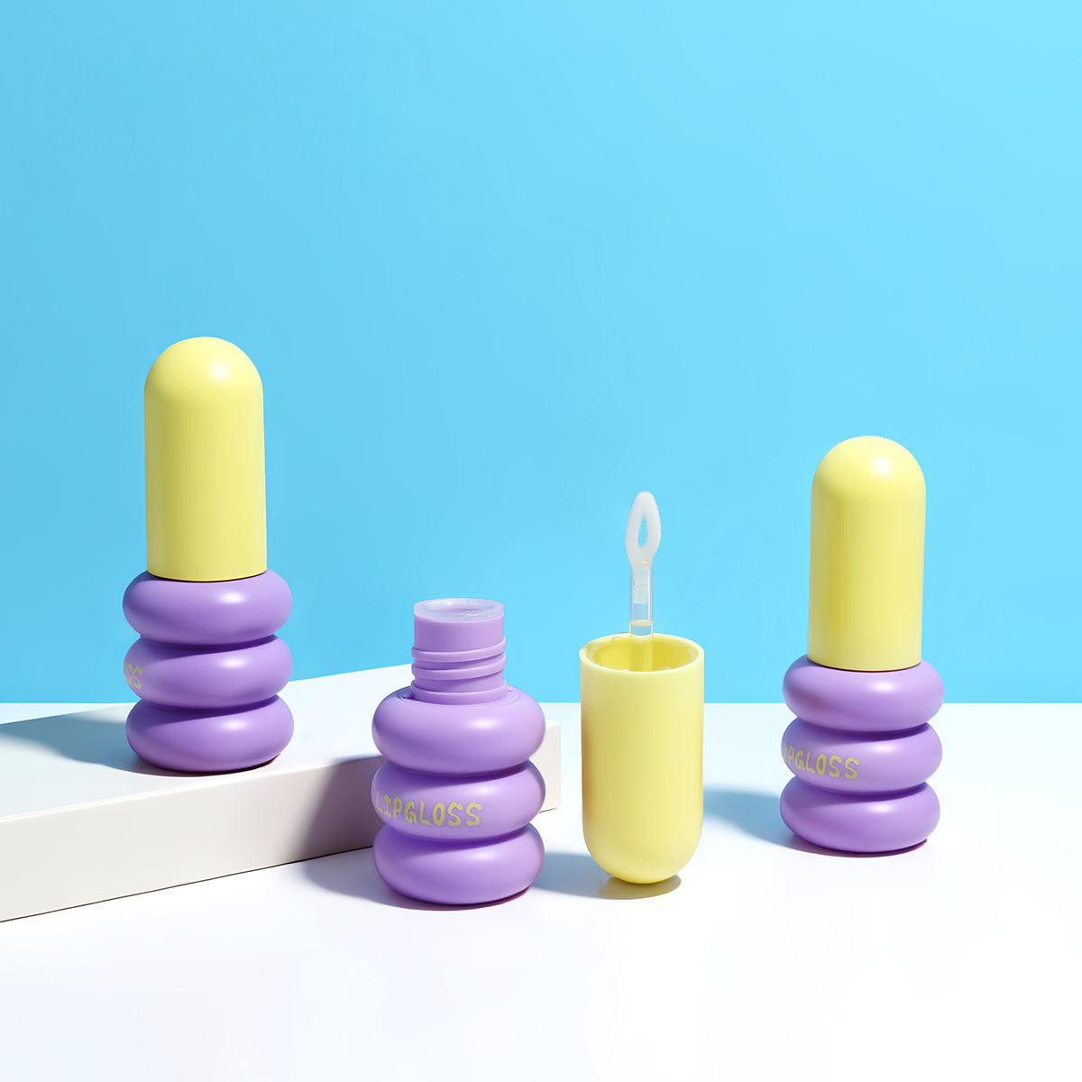 wand lip gloss tubes wand lip gloss tubes